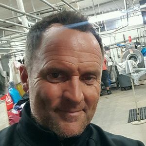 Meet your Posher, Todd